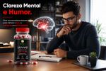 Suplemento Energético UOMMO – Foco, Energia e Performance 60 Doses