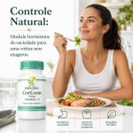 CurCousin (Calebina-A) 25mg 60 Doses  – Recuperador Metabólico