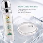 Gloss Labial Enzymagic – Custom Color 7mL