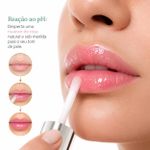 Gloss Labial Enzymagic – Custom Color 7mL