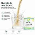 PROGO 1,5g 30 Sachês Saciedade Inteligente Metabolismo Ativo