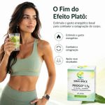 PROGO 1,5g 30 Sachês Saciedade Inteligente Metabolismo Ativo