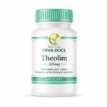 Theolim 225mg 60 caps Jejum Inteligente e Suporte Metabólico