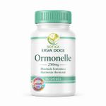 Ormonelle 250mg  60 Doses - Plenitude Feminina e Equilíbrio