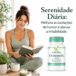 Ormonelle 250mg  60 Doses - Plenitude Feminina e Equilíbrio