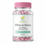 Beauty Complex 30 Doses  – A Sua Pílula da Beleza com Ácido Hialurônico