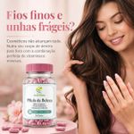 Beauty Complex 30 Doses  – A Sua Pílula da Beleza com Ácido Hialurônico