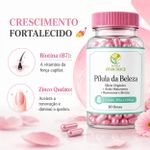 Beauty Complex 30 Doses  – A Sua Pílula da Beleza com Ácido Hialurônico