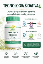Modutin 450mg 30 Doses