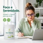 Shot Matinal Foco 150 gr -  Inositol, Magnésio e L-Teanina