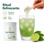 Shot Matinal Foco 150 gr -  Inositol, Magnésio e L-Teanina