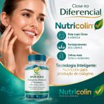 Complexo Mineral e Vitaminas: Cobre, Silício e Biotina 60 Doses
