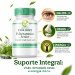Polivitaminico Senior+ 60 Doses