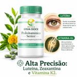 Polivitaminico Senior+ 60 Doses