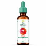 Floral de Bach Signos Áries -  Equilíbrio e Paciência 30ml