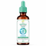 Floral de Bach Signos Câncer - Segurança e Autonomia 30 ml
