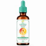 Floral de Bach Signos Leão - Humildade e Autocontrole 30 ml