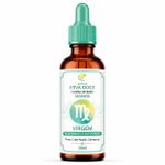 Floral de Bach Signos Virgem- Relaxamento e Autoperdão 30 ml