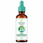 Floral de Bach Signos  Libra -  Decisão e Autoconfiança 30 ml
