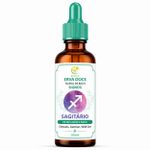 Floral de Bach Signos Sagitário - Pé no Chão e Foco 30 ml