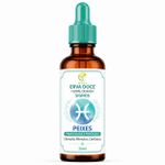 Floral de Bach Signos Peixes - Praticidade e Proteção 30 ml