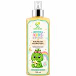 Body Splash Crescinha Kids Baunilha dos Sonhos 120 ml