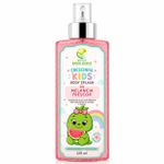Body Splash Crescinha  Melancia -  Alegria e Frescor 120 ml