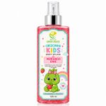Body Splash Crescinha Morango Chic – Doçura E Encanto 120 ml