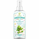 Brisa Refrescante Crescinho: Spray para Pele Delicada 120 ml