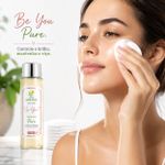 Tônico Facial Pure - Linha Teen Be You 120ml