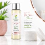 Tônico Facial Pure - Linha Teen Be You 120ml