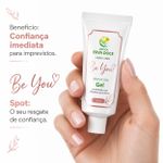 Gel Secativo Spot - Linha Teen Be You 30 gramas