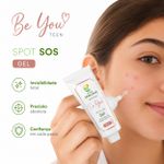 Gel Secativo Spot - Linha Teen Be You 30 gramas