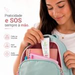 Gel Secativo Spot - Linha Teen Be You 30 gramas