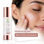 Hidratante Gel Matte - Linha Teen Be You – 50 gramas