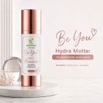 Hidratante Gel Matte - Linha Teen Be You – 50 gramas