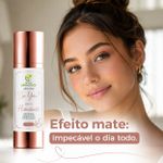 Hidratante Gel Matte - Linha Teen Be You – 50 gramas