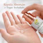 Sérum Ácido Hialurônico 30mL – Pele Jovem e Ultra Hidratação