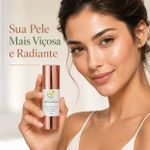 Sérum Ácido Hialurônico 30mL – Pele Jovem e Ultra Hidratação