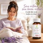 Linha Floral de Bach  Teen Be You - Floral Cycle TPM 30 gr