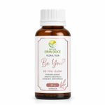 Floral de Bach Linha Teen Be You Glow: Autoestima  30 gr