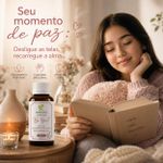 Floral de Bach Linha Teen Be You Offline Relaxamento 30 gr