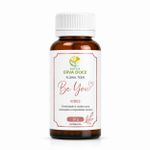 Floral de Bach Linha Teen Be You Vibes -  Confiança Social 30 gr