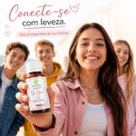 Floral de Bach Linha Teen Be You Vibes -  Confiança Social 30 gr