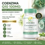 Kit Performance -  Magnésio, CoQ10 e Citicolina 60 Dias