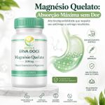 Kit Saúde Óssea e Muscular: Protocolo de 60 Dias