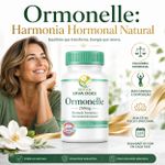  Kit Completo Harmonia Feminina: Cuidado Integral da Mulher
