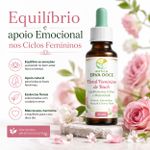  Kit Completo Harmonia Feminina: Cuidado Integral da Mulher