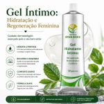  Kit Completo Harmonia Feminina: Cuidado Integral da Mulher