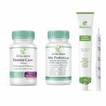 Kit Defesa Íntima Feminina 360: Protocolo Completo 30 Dias
